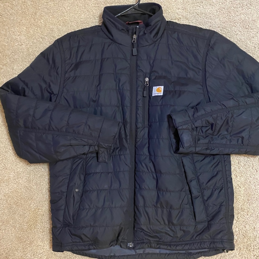 Carhartt Gilliam jacket